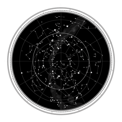 Horoskope AMASTRO