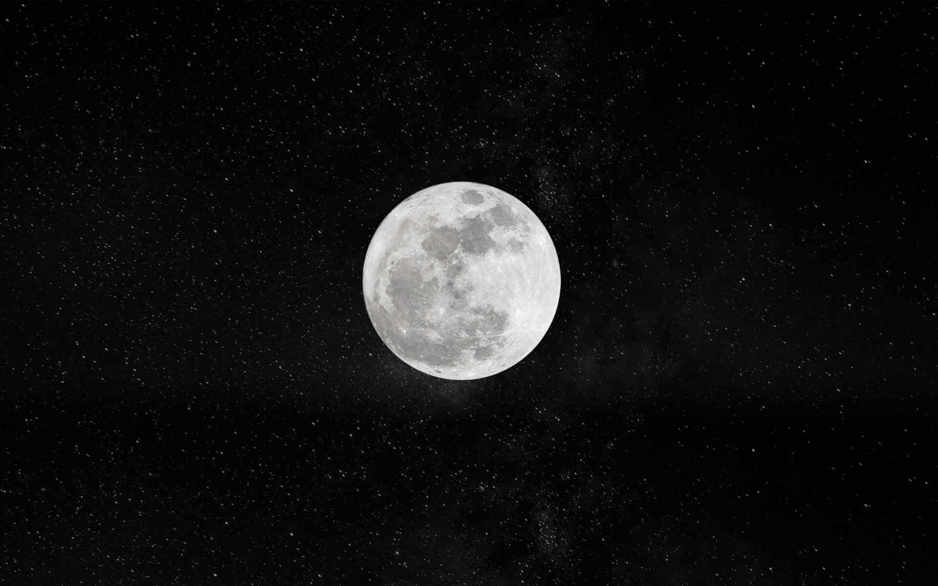 Mond in der Astrologie