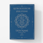 Personalisiertes Heilsteinhoroskop
