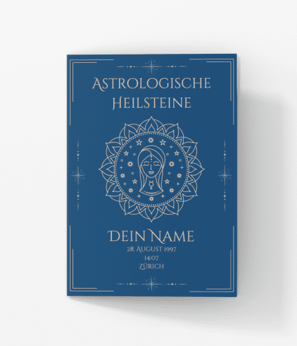 Astrologische Heilsteine AMMASTRO.de 1-2