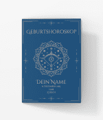 Geburtshoroskop AMASTRO.de 1-2