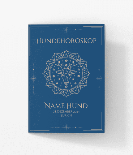 Hundehoroskop AMASTRO.de1-2