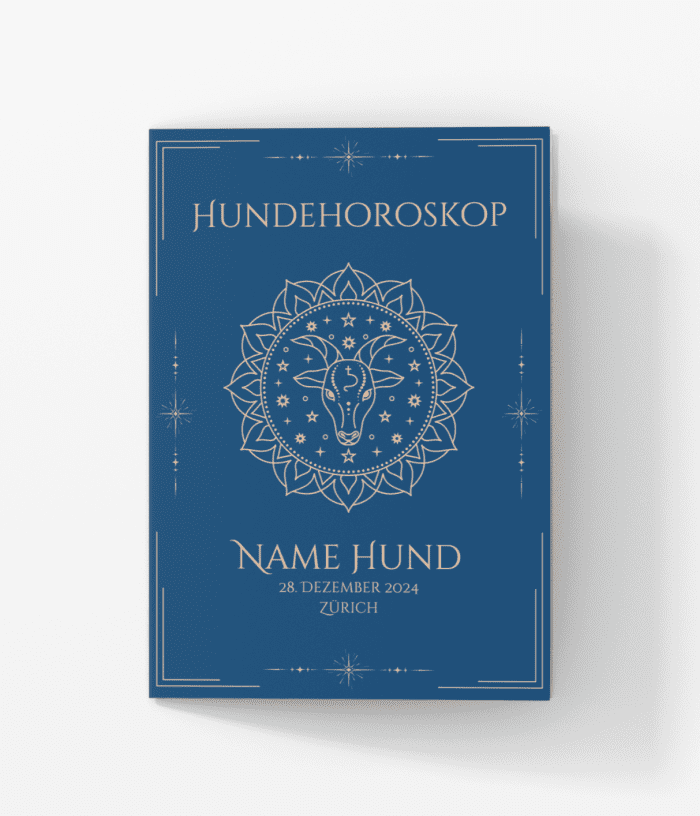 Hundehoroskop AMASTRO.de1-2