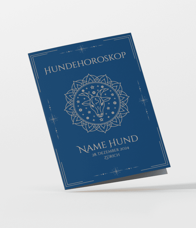 Hundehoroskop AMASTRO.de2-2