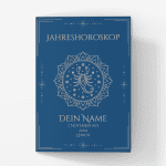 persönliches Jahreshoroskop